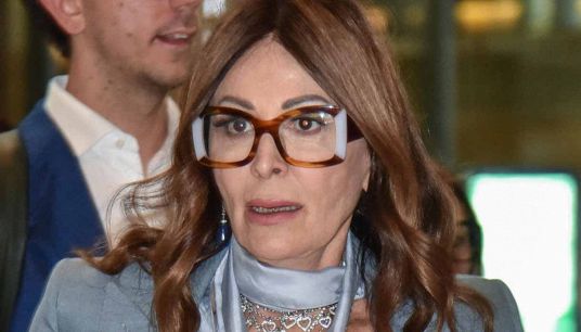 Il ministro del turismo Daniela Santanchè