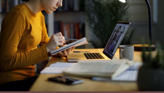 Scuola e didattica a distanza