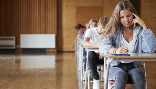 A San Marino già rese pubbliche le materie della Maturità
