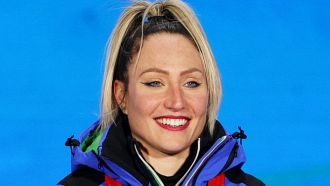 Francesca Lollobrigida