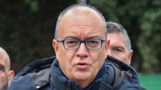 Il ministro Giuseppe Valditara