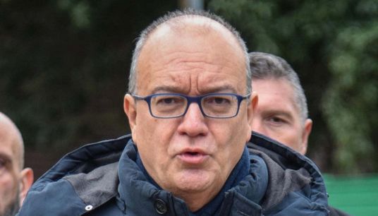 Il ministro Giuseppe Valditara