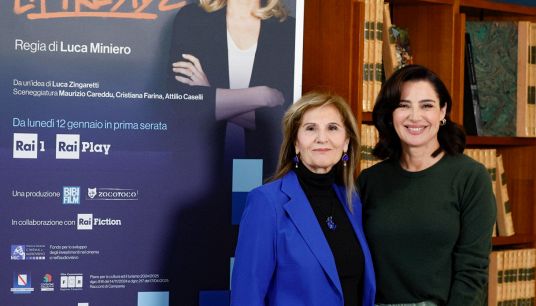 Studenti di Caivano contro fiction La Preside: "Una caricatura”