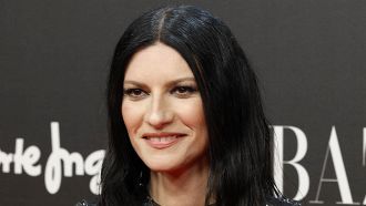 Laura Pausini
