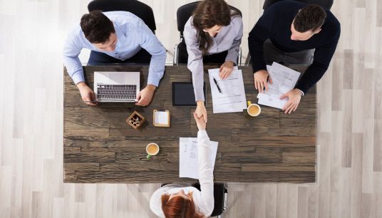 Dopo scuola: le aziende dove si lavora meglio in Italia nel 2026