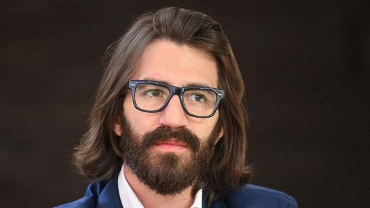 Leonardo Maria Del Vecchio