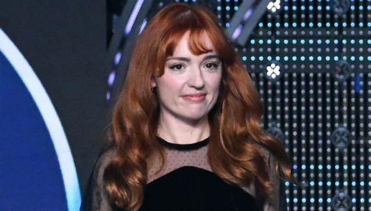 Maria Antonietta, nome d'arte di Letizia Cesarini