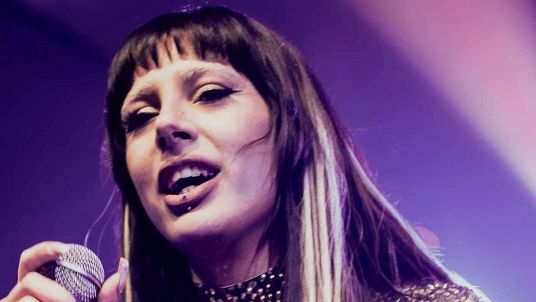 Martina Cleo Ungarelli delle Bambole di Pezza