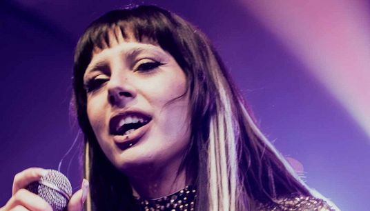 Martina Cleo Ungarelli delle Bambole di Pezza