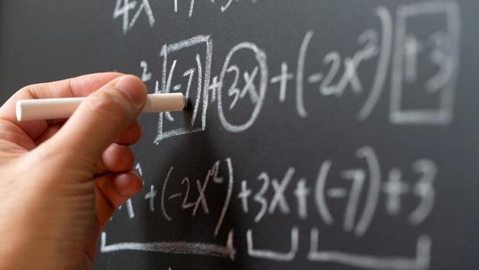 Studiare matematica