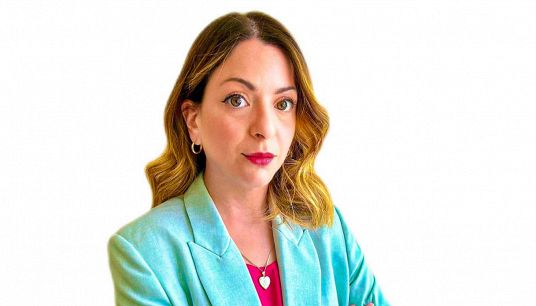 Prof Rosita Barbella