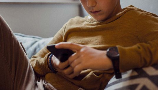 Registro elettronico - accesso con Spid