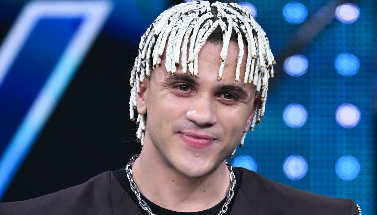 Che scuola ha fatto Samurai Jay, nome d'arte di Gennaro Amatore