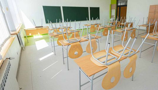 Sciopero scuola gennaio 2026