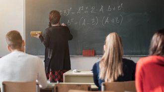 Scuola e lavoro: i numeri del Mim per orientarsi sulla scelta