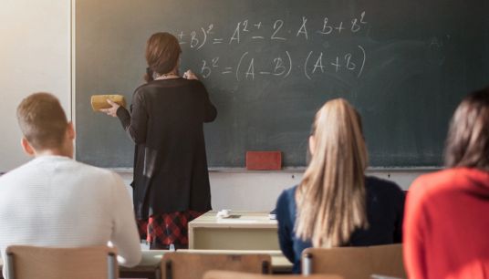 Scuola e lavoro: i numeri del Mim per orientarsi sulla scelta