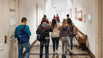 Nel pacchetto sicurezza c’è una norma su famiglia e scuola