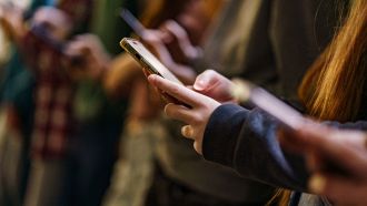 Social vietati agli under 16, Regno Unito verso la svolta