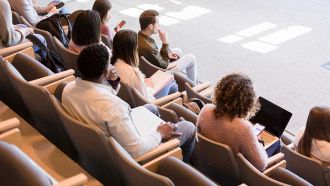 Studenti fuori corso