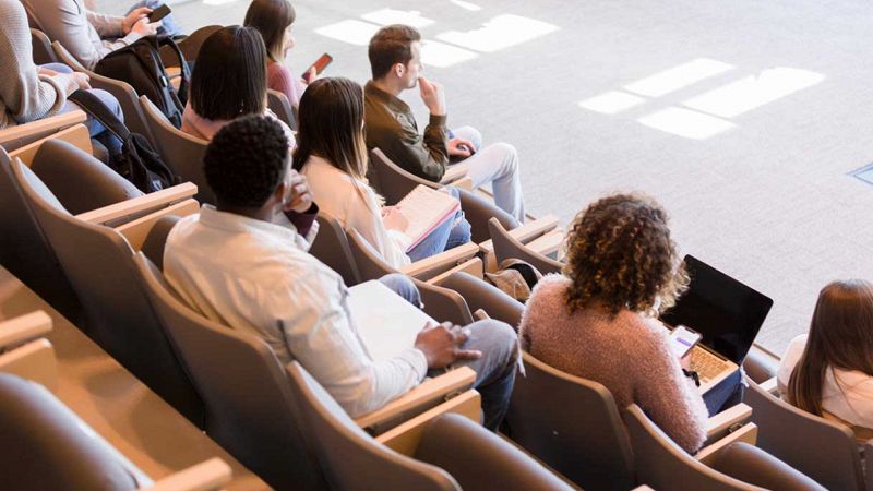 Studenti fuori corso