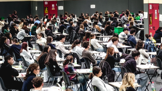 test medicina