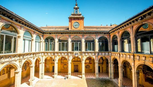 Università di Bologna