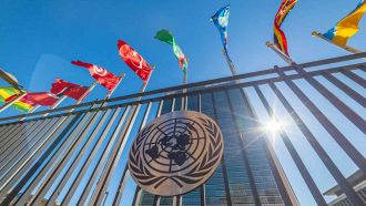 Università delle Nazioni Unite