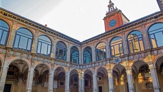 Università di Bologna