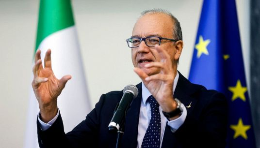 Valditara educazione finanziaria