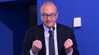 Il messaggio di auguri di Valditara agli studenti per il 2026