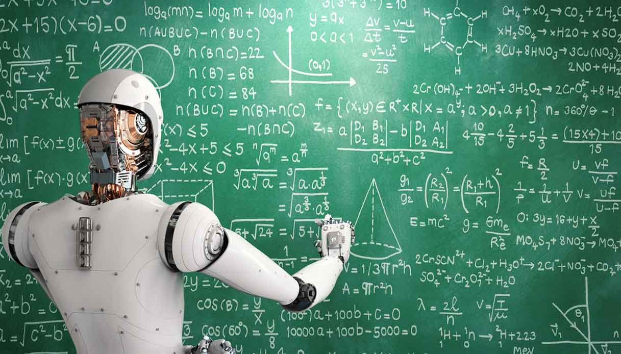 L'IA in classe fa impennare i voti in matematica, come usarla