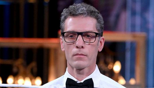 Il professor Andrea Maggi