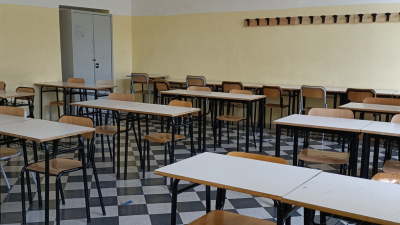 iscrizioni scolastiche