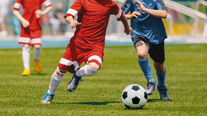 Champions League delle scuole