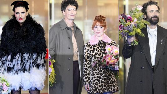 Cantanti laureati di Sanremo 2026