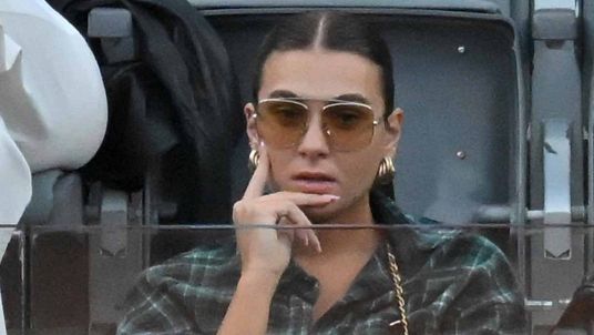 Chanel Totti, figlia di Francesco Totti e Ilary Blasi