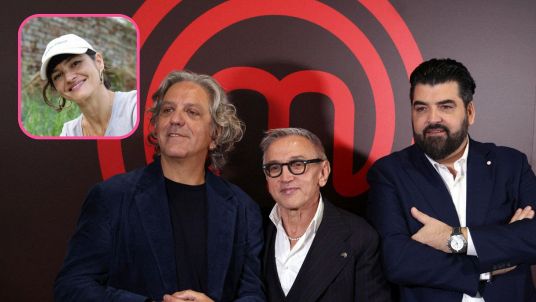 Chiara Pavan a Masterchef Italia