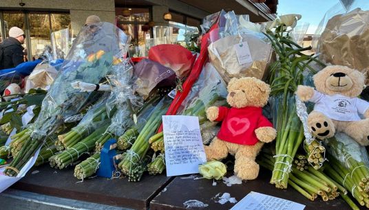 Cento giorni alla Maturità: maxi festa dedicata a Crans-Montana