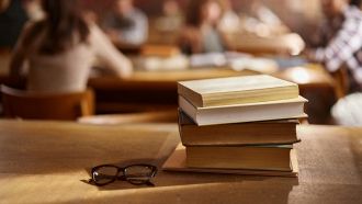 Da bidello a prof nello stesso liceo: storia di Francesco Morleo