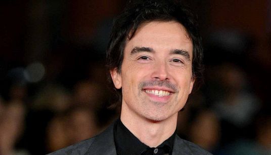 Il cantante Antonio Diodato