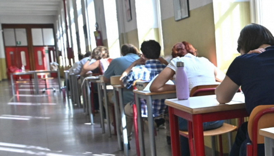 esame maturità 2026