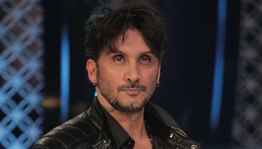 Fabrizio Moro