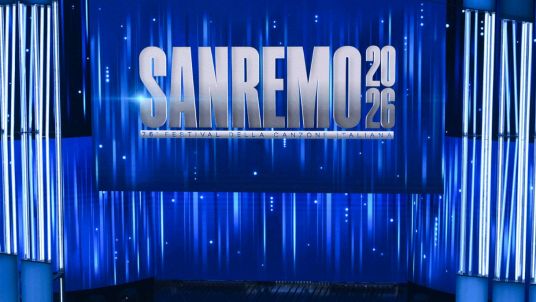 Festival di Sanremo 2026