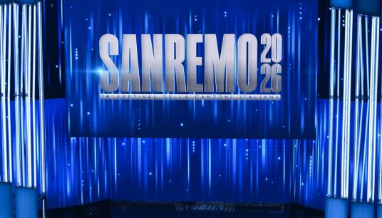 Festival di Sanremo 2026