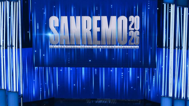 Festival di Sanremo 2026