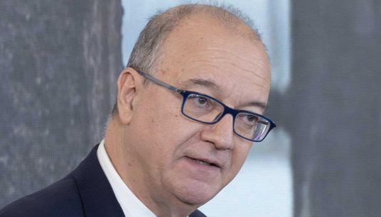 Il ministro Giuseppe Valditara