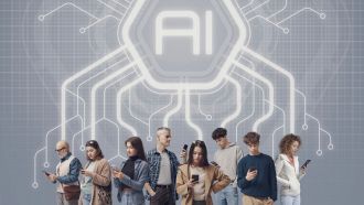 Lavoro, l'IA rimpiazza i giovani: chi sono i più penalizzati