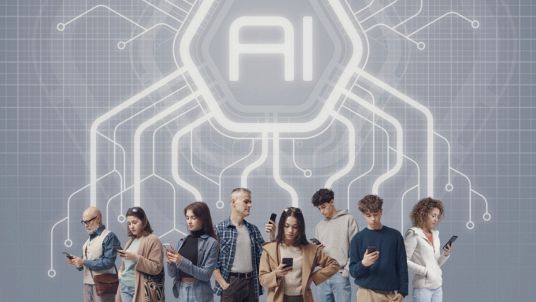 Lavoro, l'IA rimpiazza i giovani: chi sono i più penalizzati