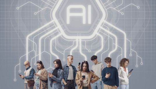 Lavoro, l'IA rimpiazza i giovani: chi sono i più penalizzati