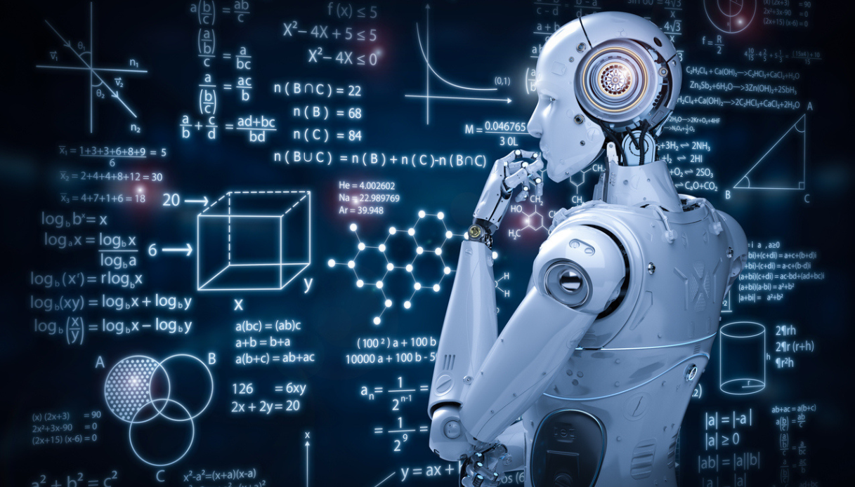 Esame di matematica per l'IA, per Gemini 700 problemi irrisolti